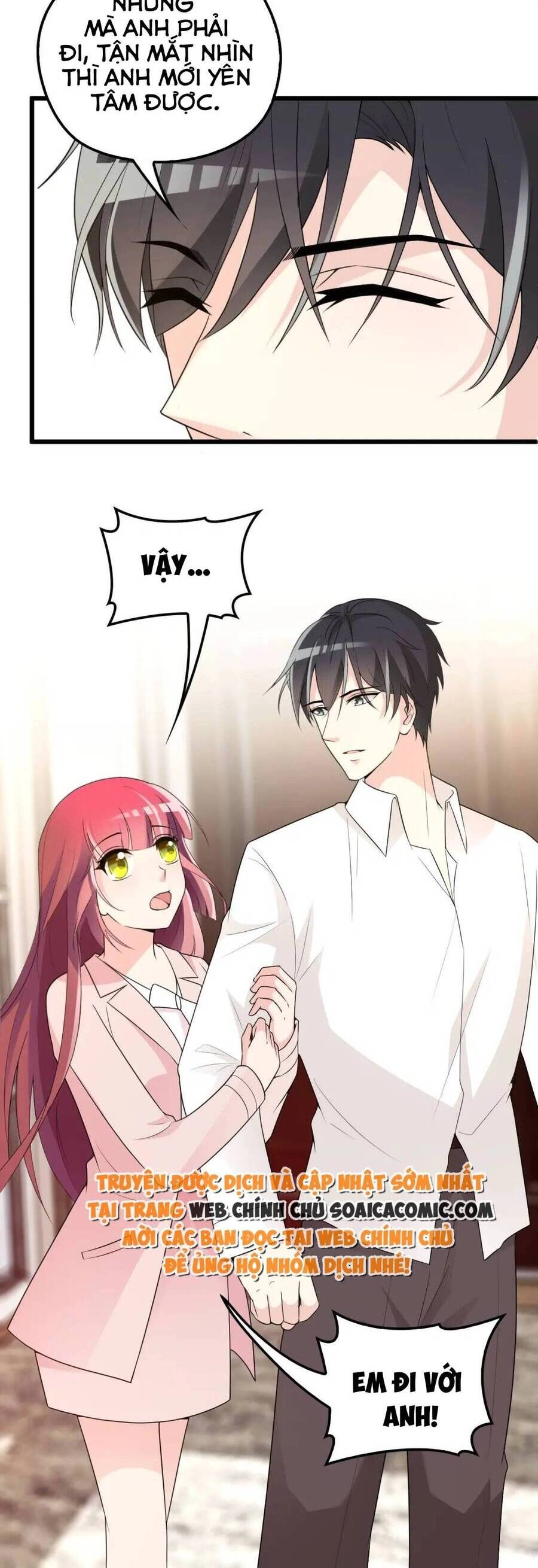 Anh Chồng Giàu Có Chiều Hư Tôi Chapter 71 - 24