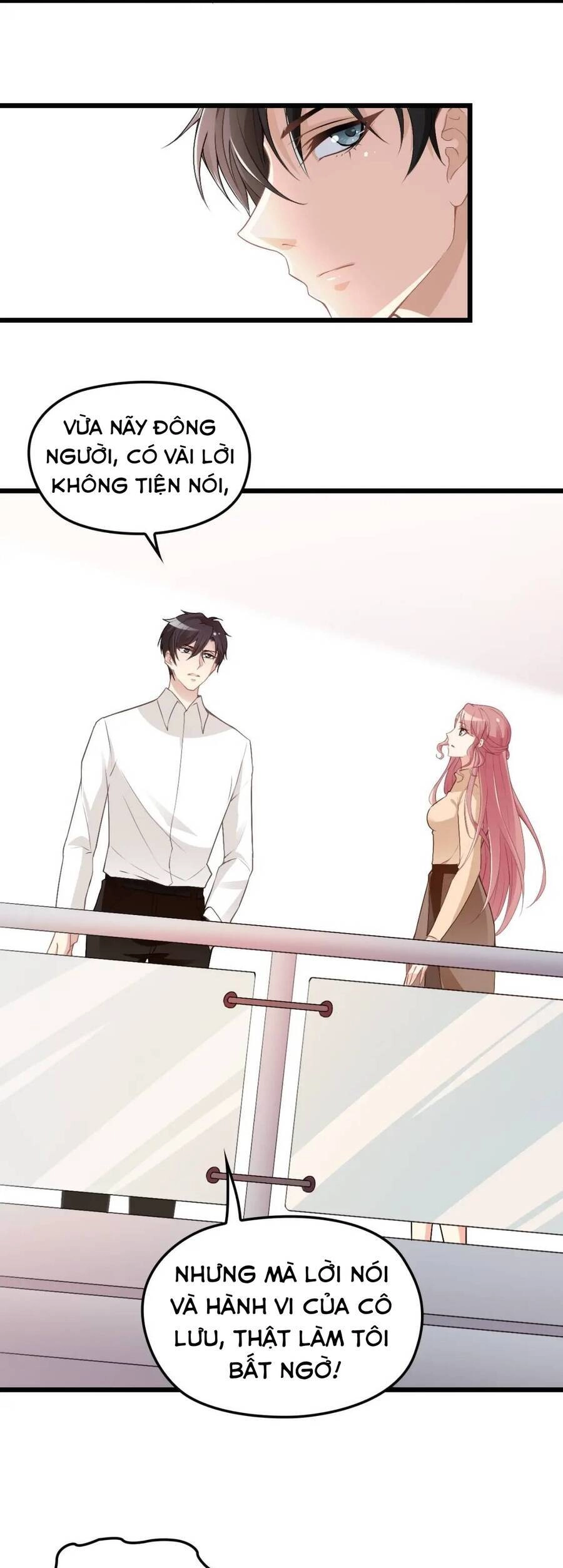 Anh Chồng Giàu Có Chiều Hư Tôi Chapter 72 - 9