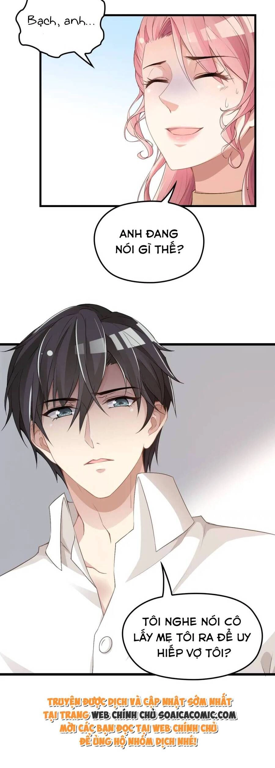 Anh Chồng Giàu Có Chiều Hư Tôi Chapter 72 - 10