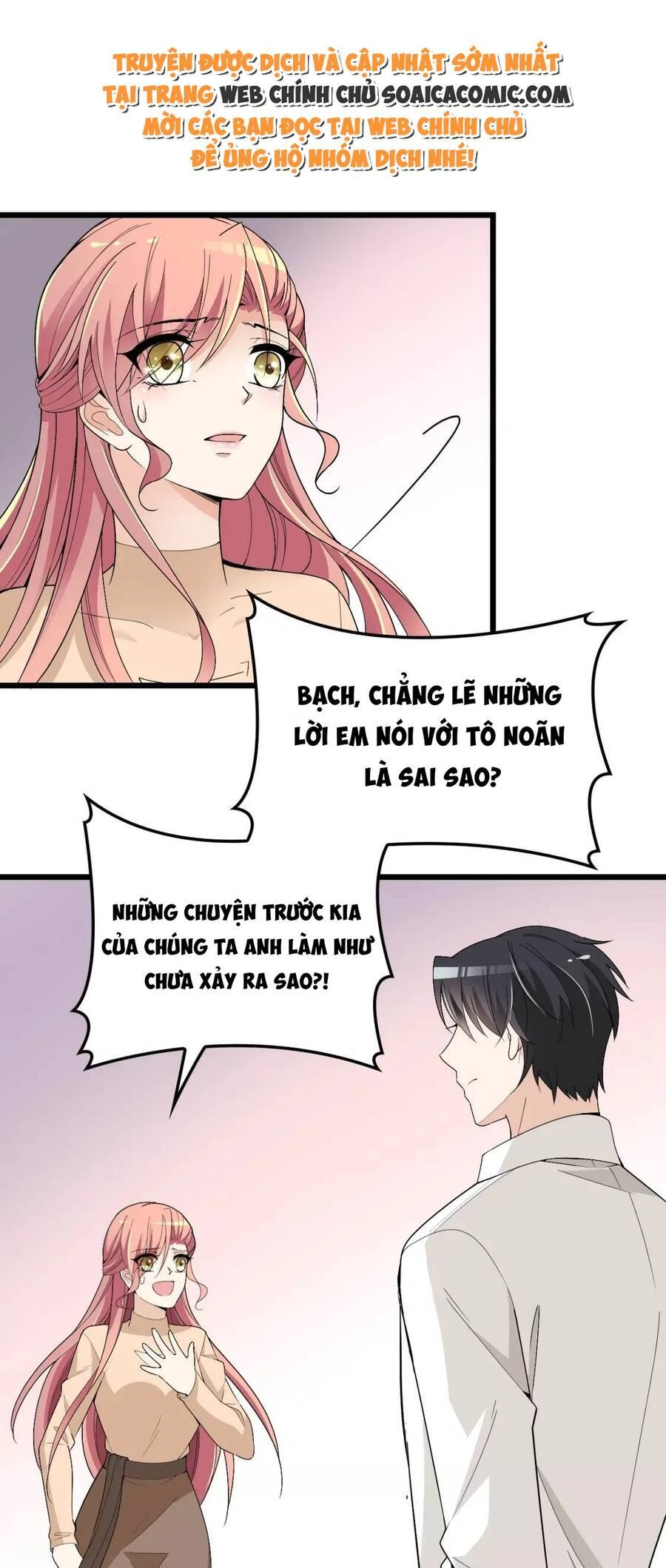 Anh Chồng Giàu Có Chiều Hư Tôi Chapter 72 - 11