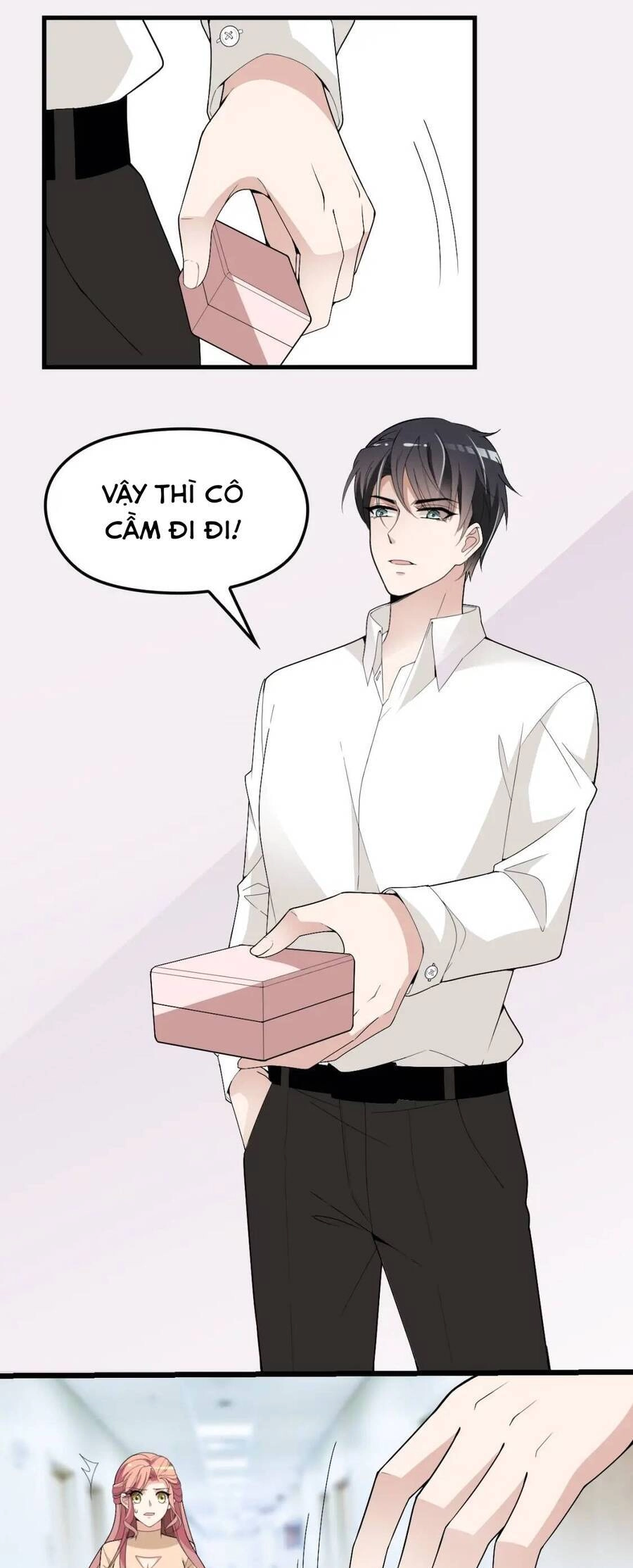 Anh Chồng Giàu Có Chiều Hư Tôi Chapter 72 - 13