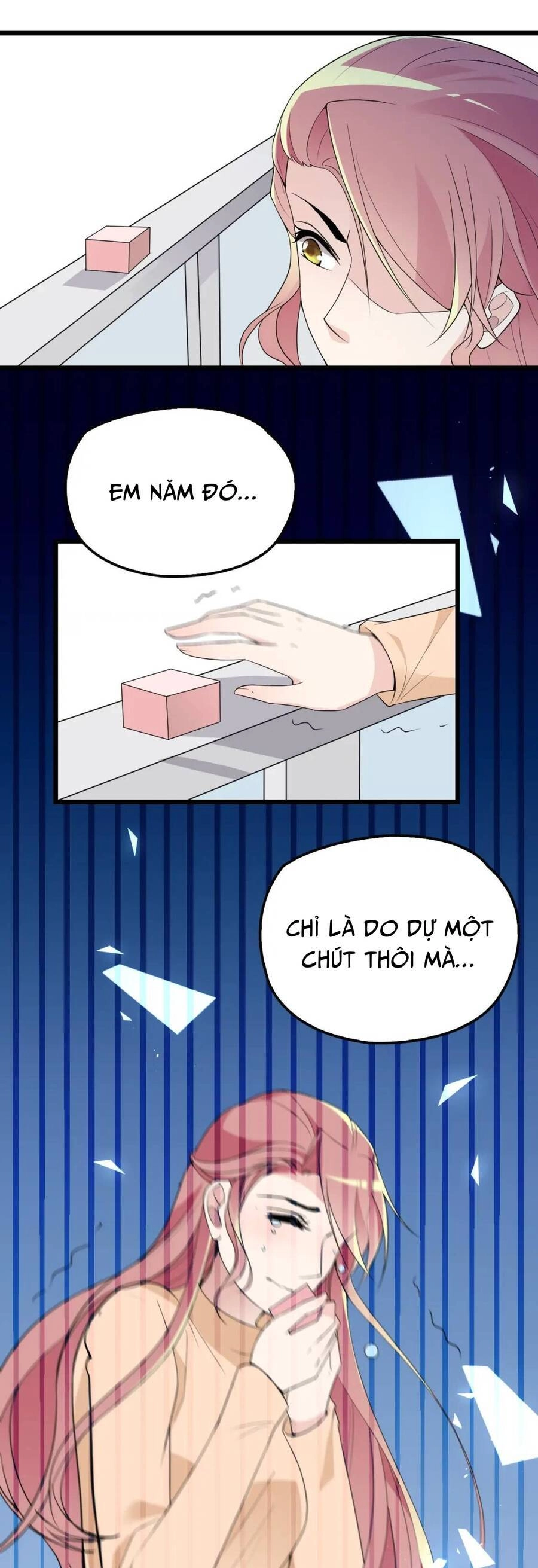 Anh Chồng Giàu Có Chiều Hư Tôi Chapter 72 - 15