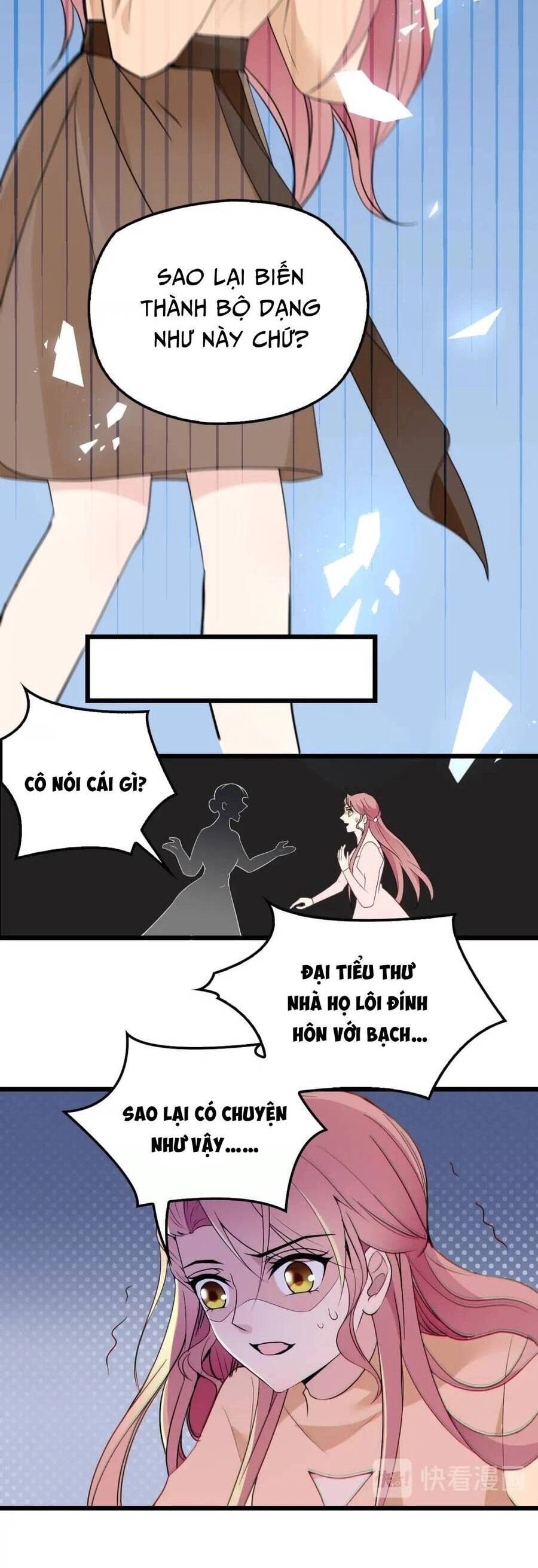 Anh Chồng Giàu Có Chiều Hư Tôi Chapter 72 - 16