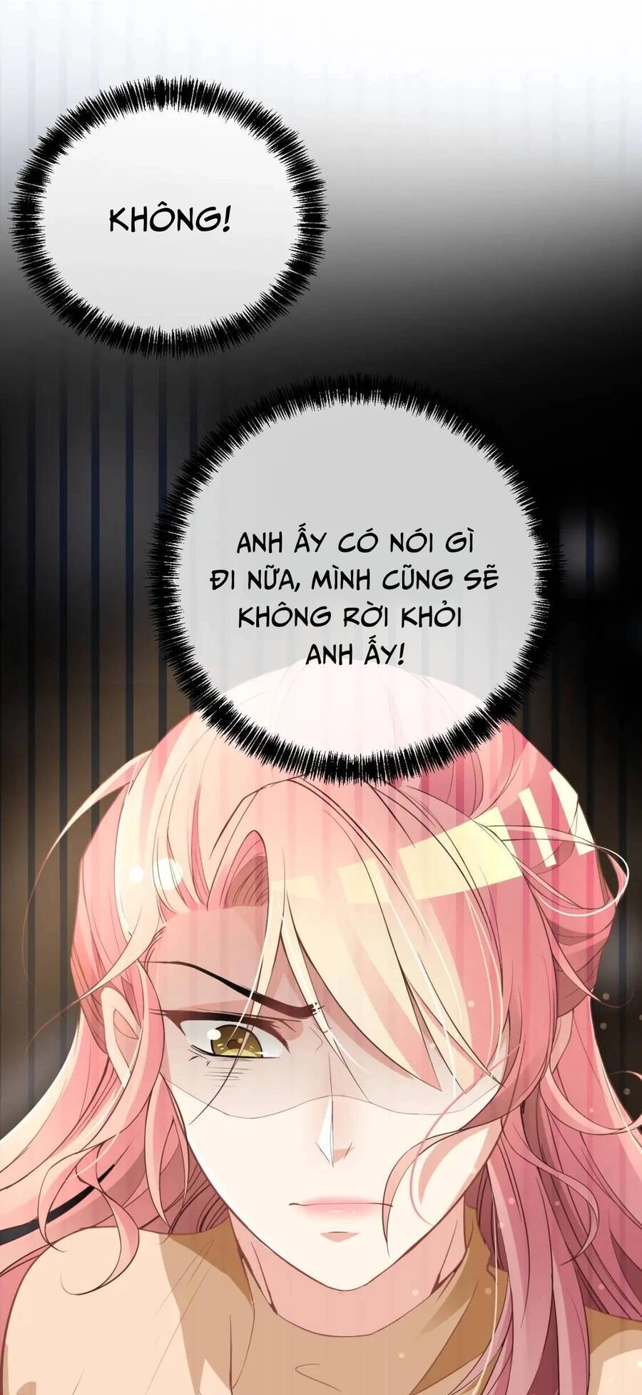 Anh Chồng Giàu Có Chiều Hư Tôi Chapter 72 - 17