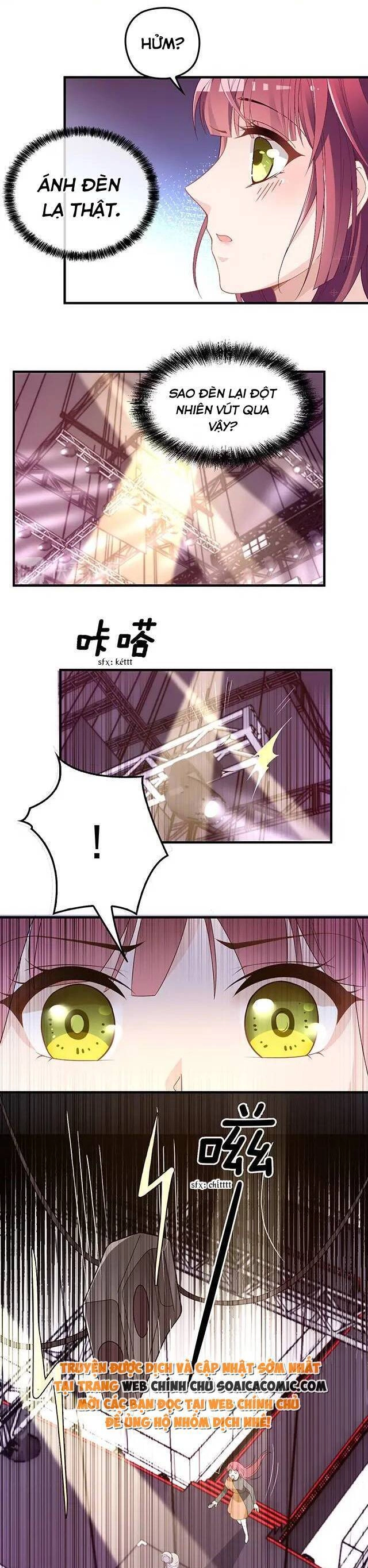 Anh Chồng Giàu Có Chiều Hư Tôi Chapter 74 - 3