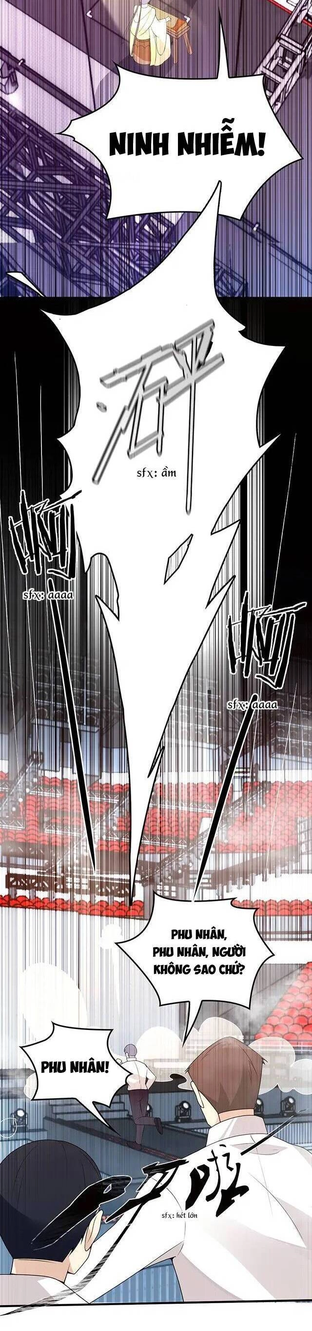 Anh Chồng Giàu Có Chiều Hư Tôi Chapter 74 - 4