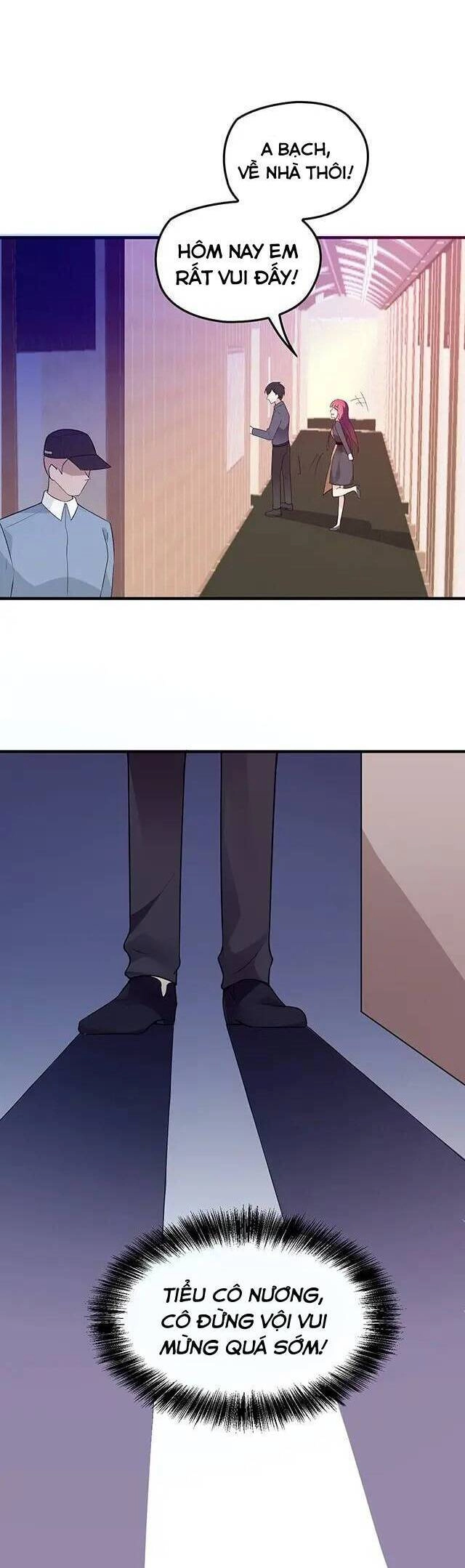 Anh Chồng Giàu Có Chiều Hư Tôi Chapter 74 - 15