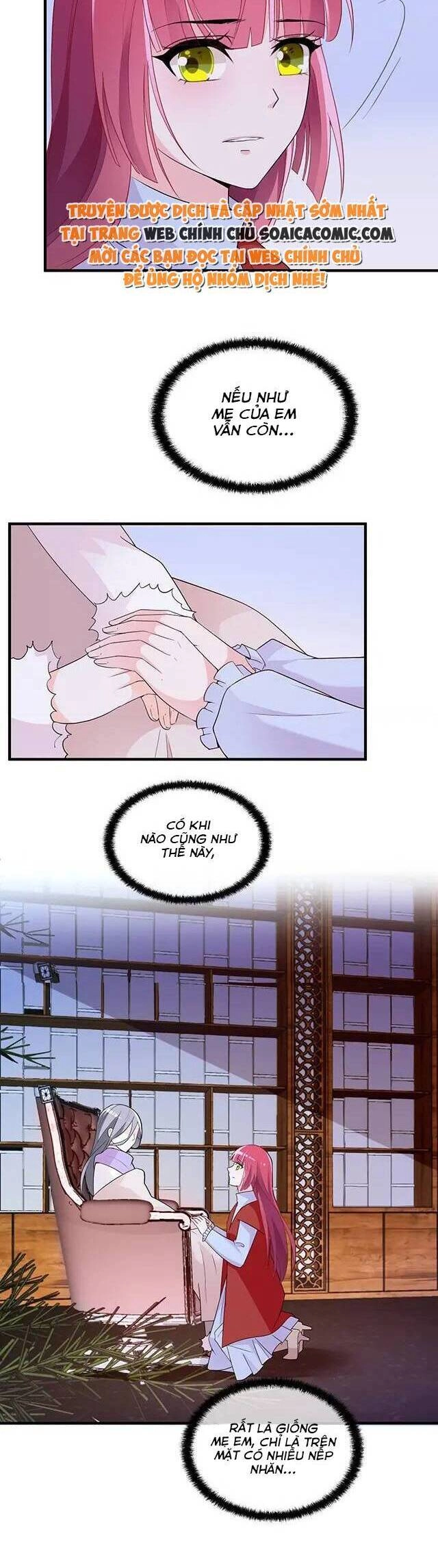 Anh Chồng Giàu Có Chiều Hư Tôi Chapter 75 - 8