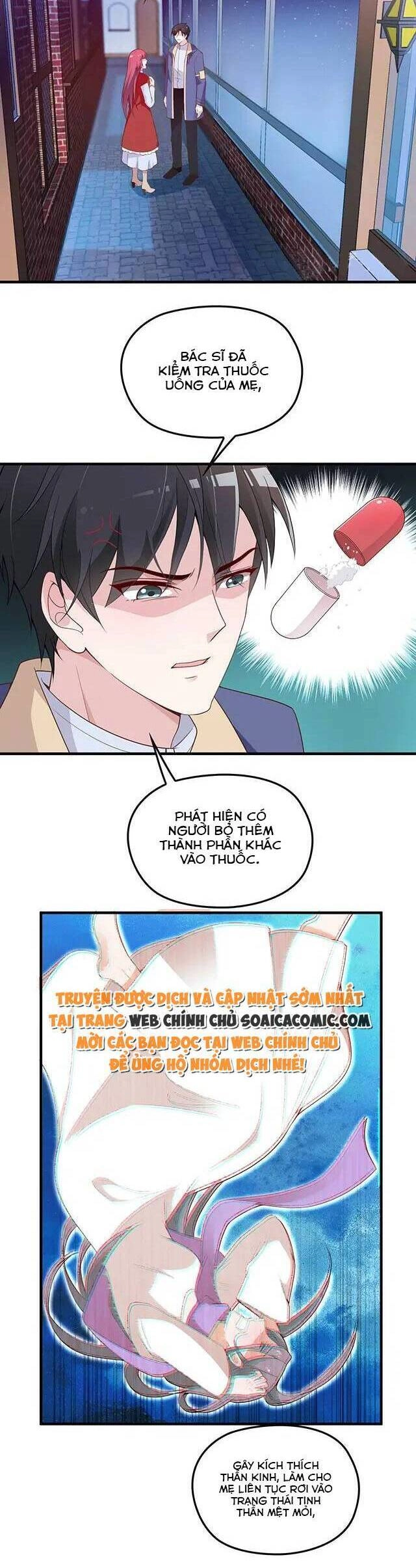 Anh Chồng Giàu Có Chiều Hư Tôi Chapter 75 - 10