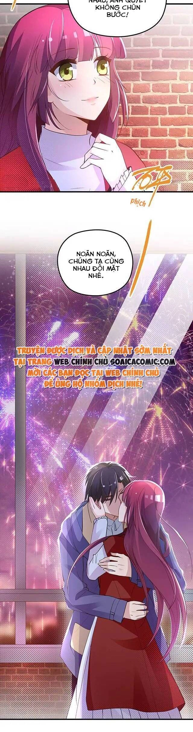 Anh Chồng Giàu Có Chiều Hư Tôi Chapter 75 - 14