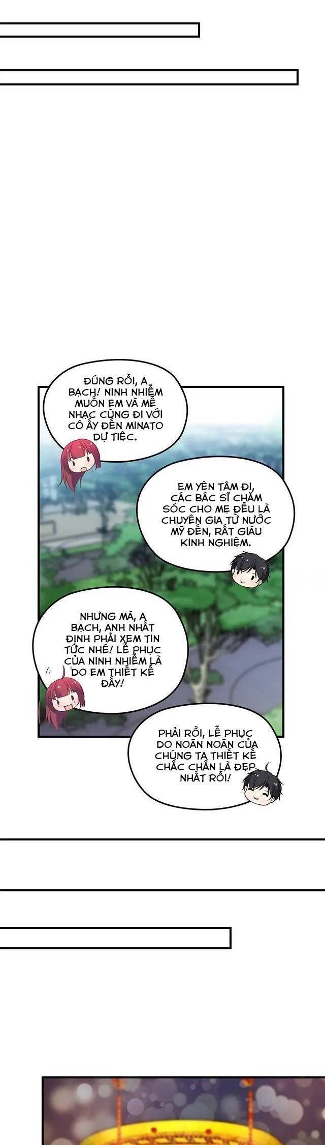 Anh Chồng Giàu Có Chiều Hư Tôi Chapter 75 - 15