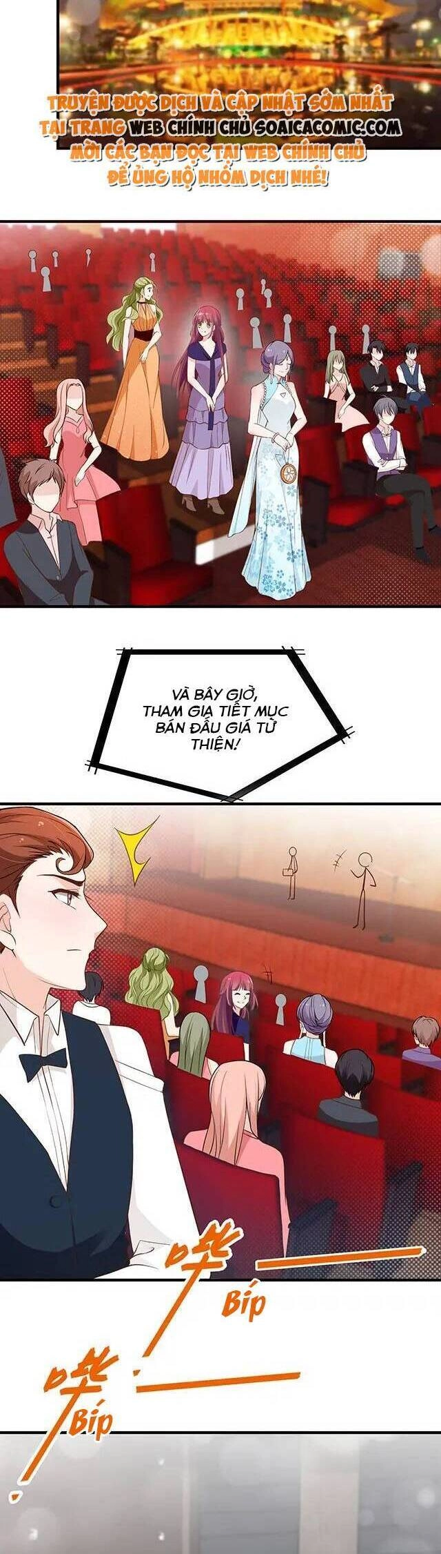 Anh Chồng Giàu Có Chiều Hư Tôi Chapter 75 - 16