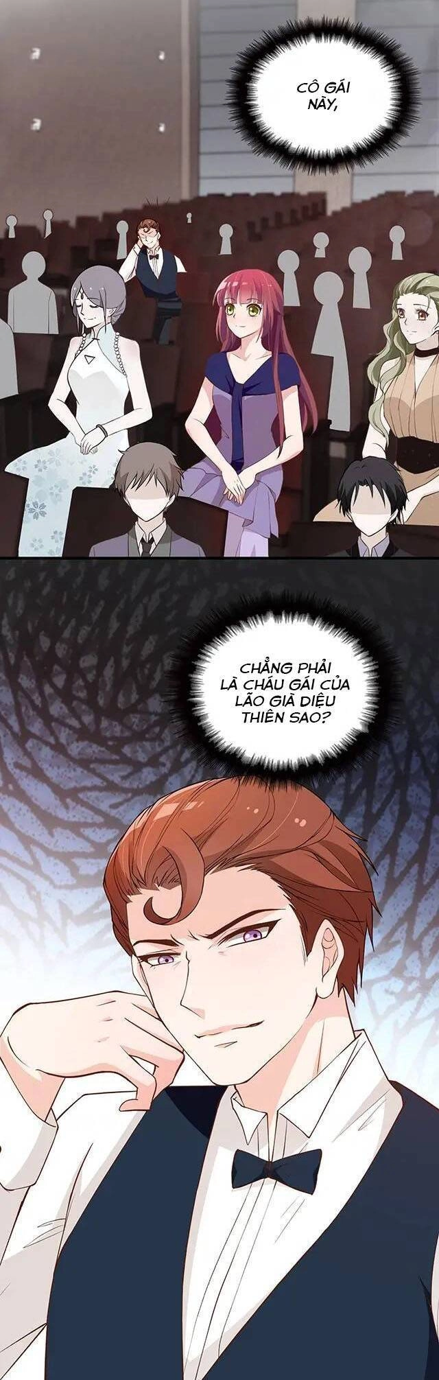 Anh Chồng Giàu Có Chiều Hư Tôi Chapter 75 - 17