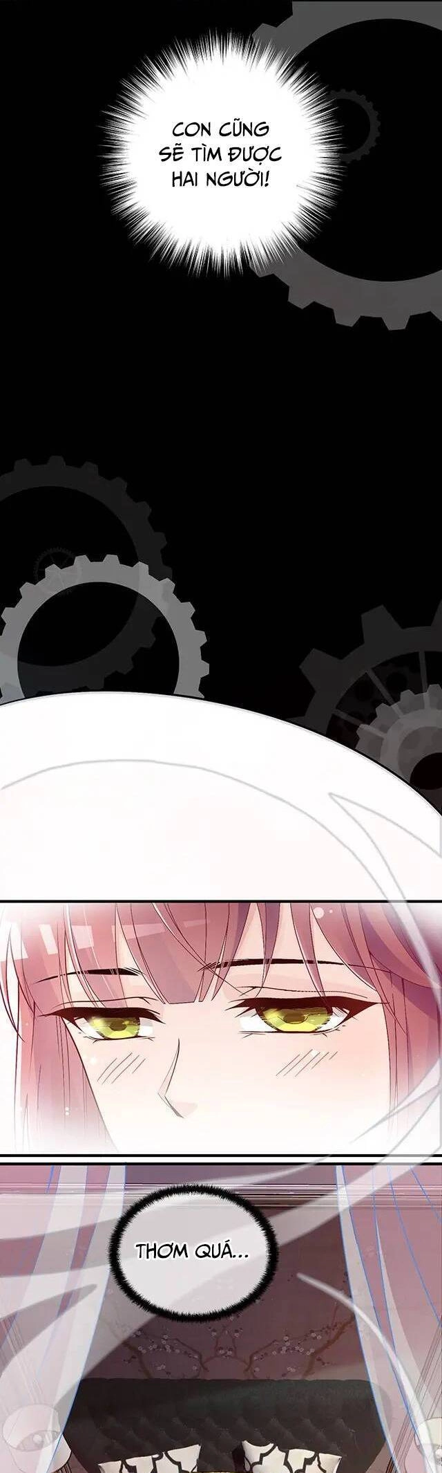 Anh Chồng Giàu Có Chiều Hư Tôi Chapter 77 - 10