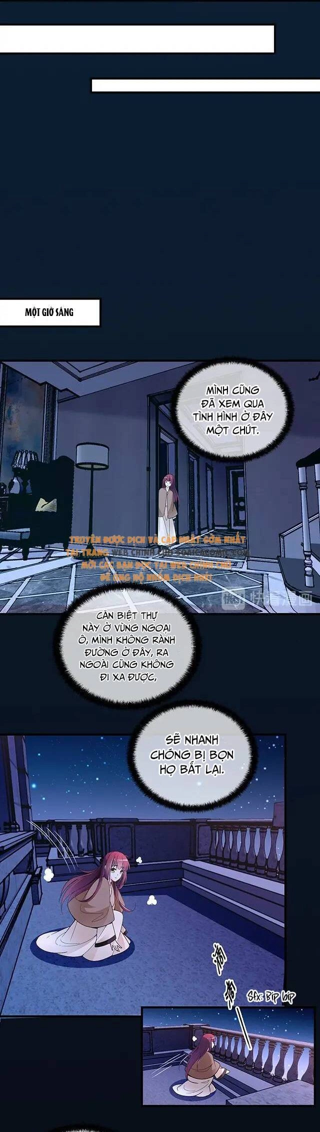 Anh Chồng Giàu Có Chiều Hư Tôi Chapter 77 - 18