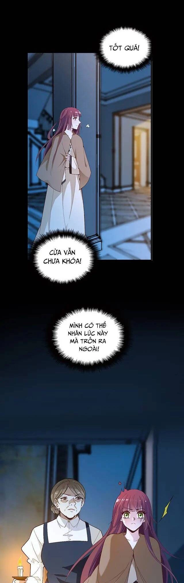 Anh Chồng Giàu Có Chiều Hư Tôi Chapter 77 - 20