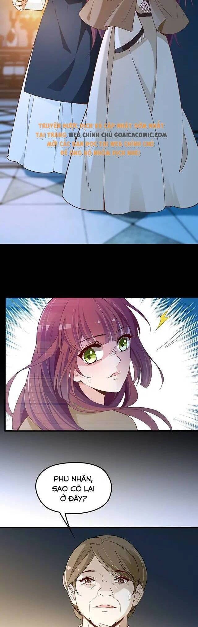 Anh Chồng Giàu Có Chiều Hư Tôi Chapter 77 - 21