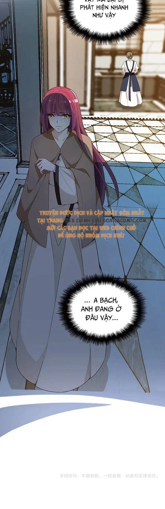 Anh Chồng Giàu Có Chiều Hư Tôi Chapter 77 - 23