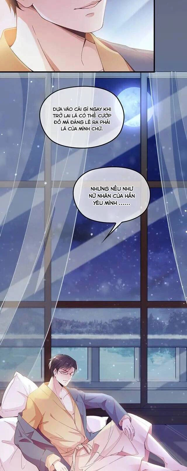 Anh Chồng Giàu Có Chiều Hư Tôi Chapter 78 - 2