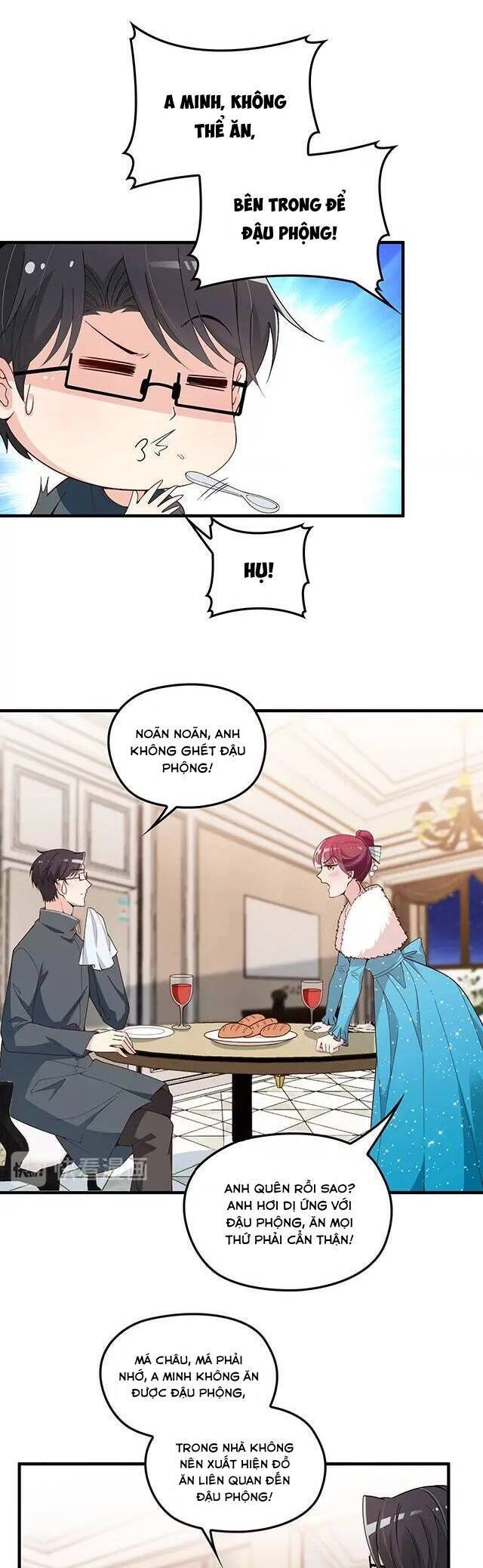 Anh Chồng Giàu Có Chiều Hư Tôi Chapter 78 - 13