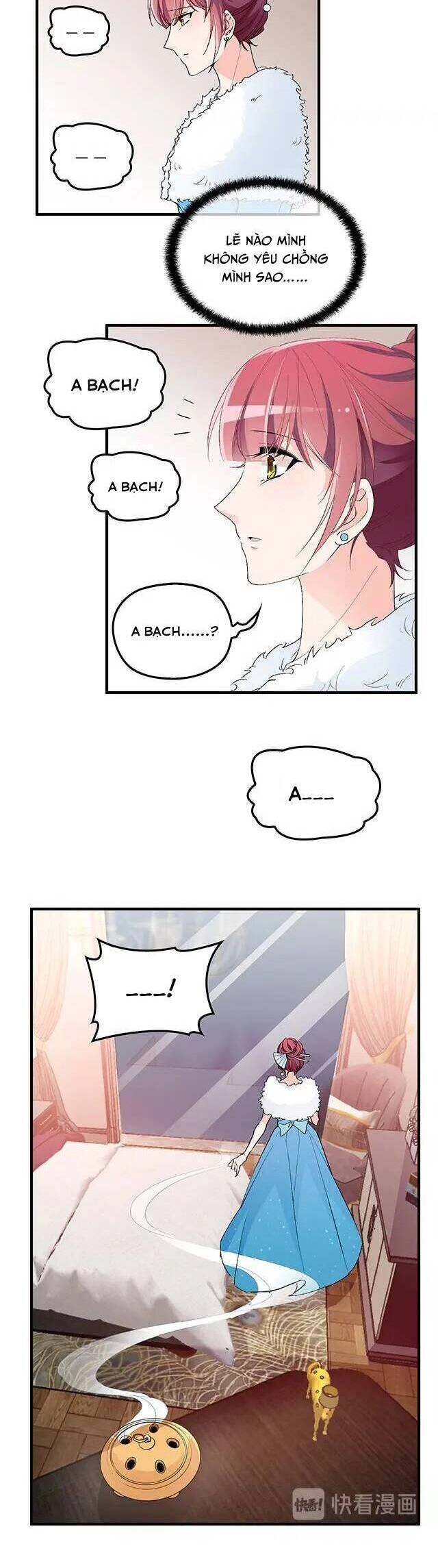 Anh Chồng Giàu Có Chiều Hư Tôi Chapter 78 - 16