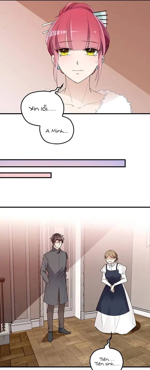 Anh Chồng Giàu Có Chiều Hư Tôi Chapter 78 - 19