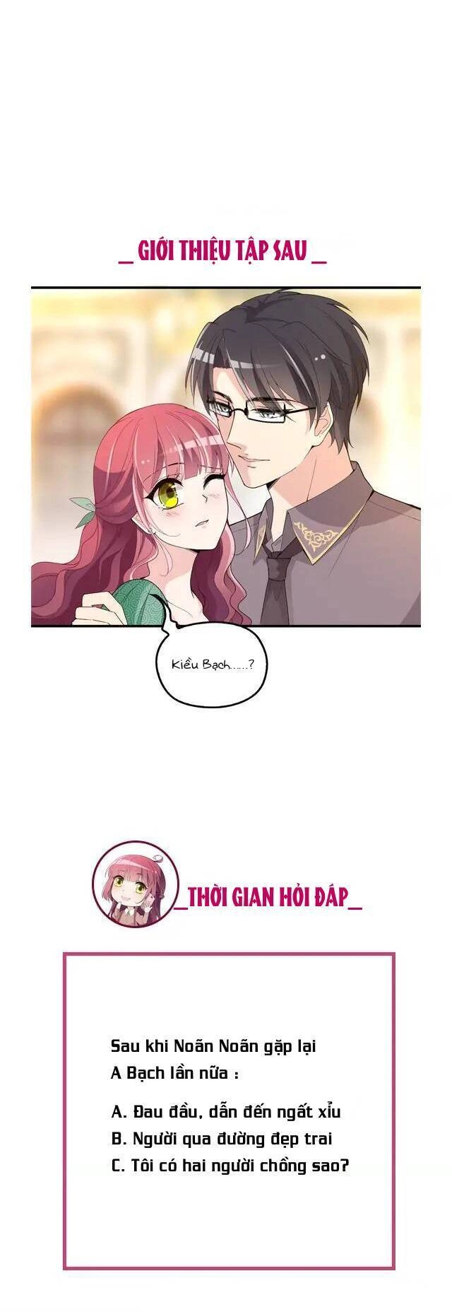 Anh Chồng Giàu Có Chiều Hư Tôi Chapter 78 - 22