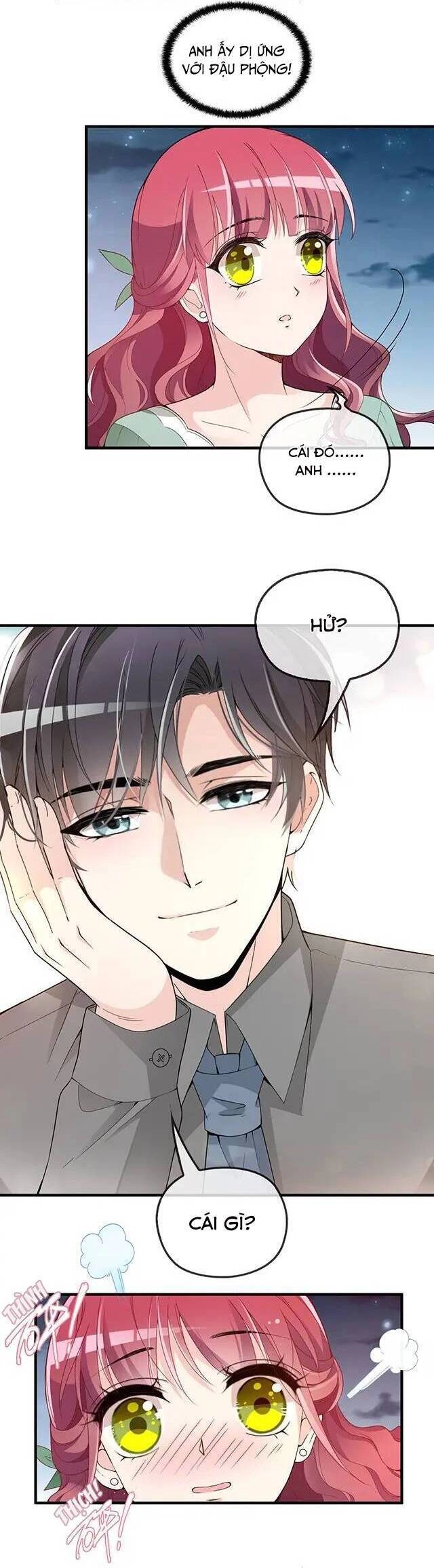 Anh Chồng Giàu Có Chiều Hư Tôi Chapter 79 - 14