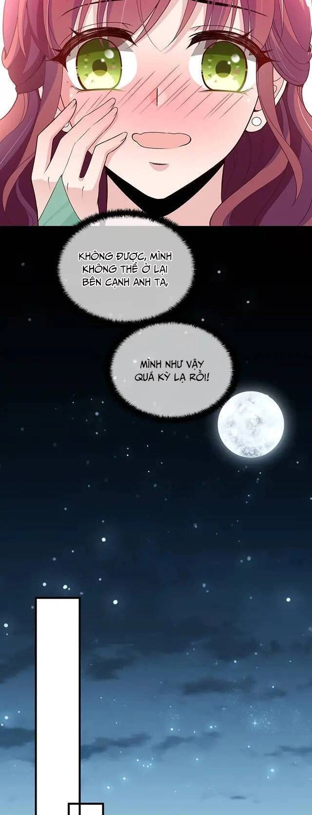 Anh Chồng Giàu Có Chiều Hư Tôi Chapter 79 - 16