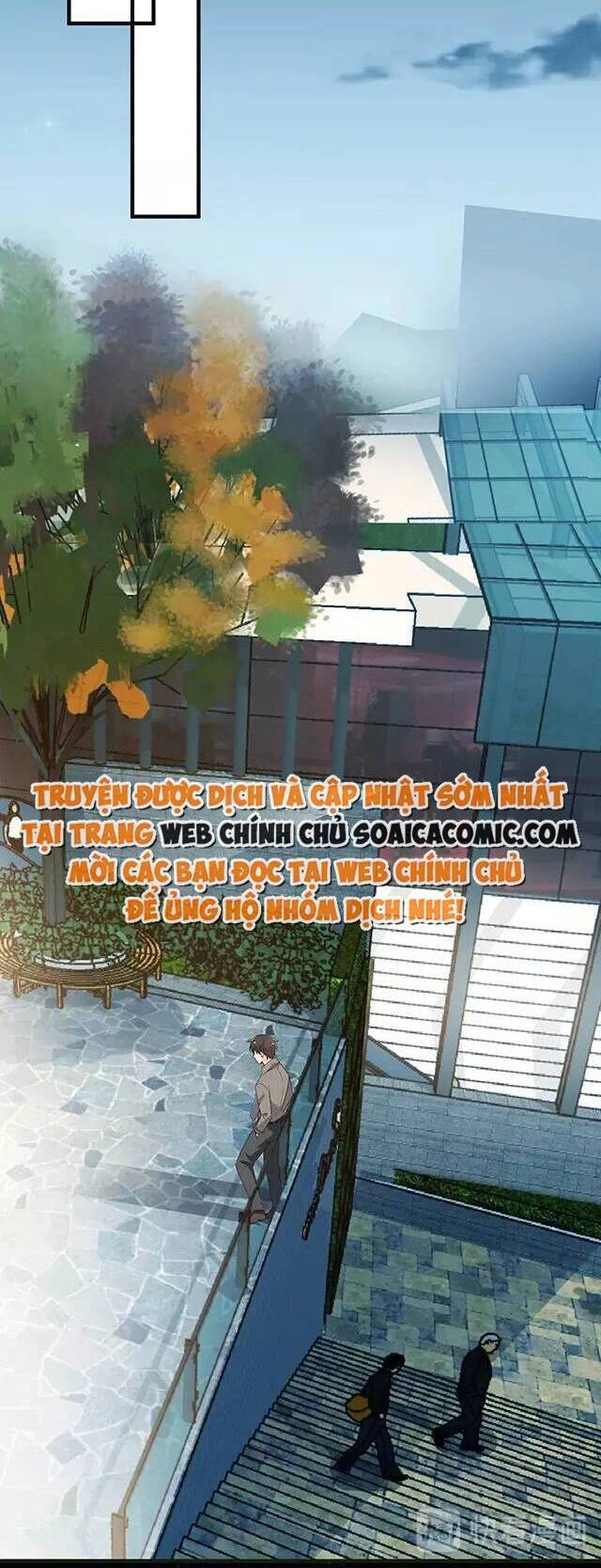 Anh Chồng Giàu Có Chiều Hư Tôi Chapter 79 - 17