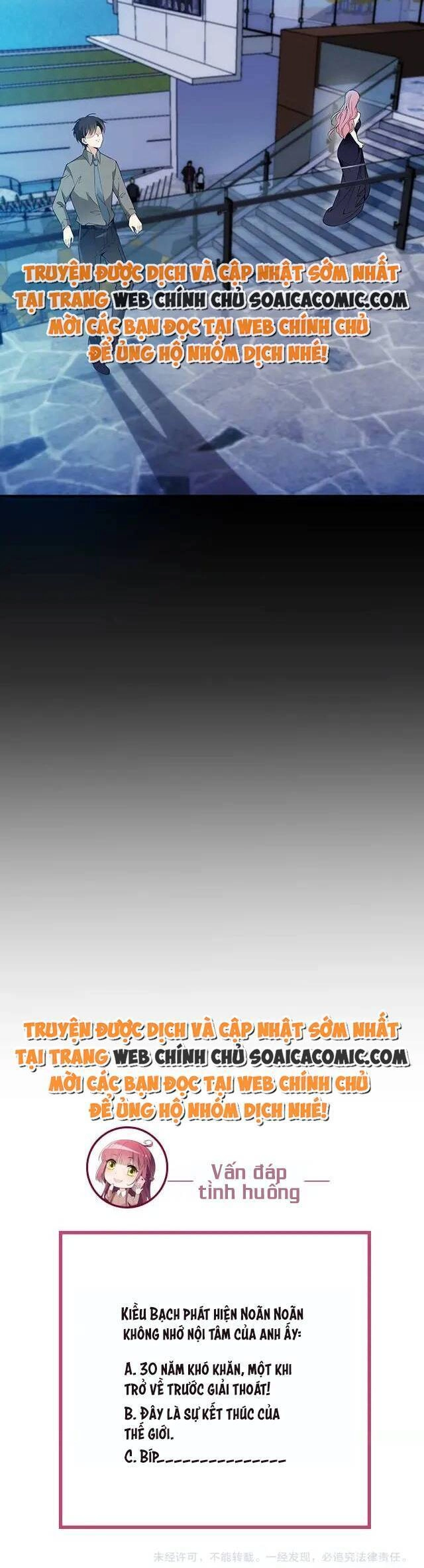 Anh Chồng Giàu Có Chiều Hư Tôi Chapter 79 - 19