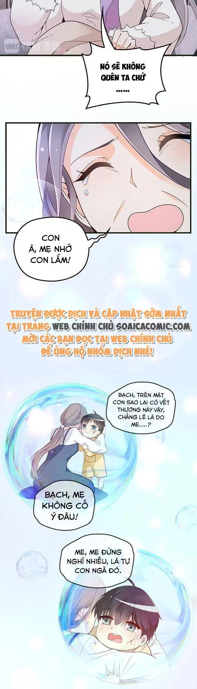 Anh Chồng Giàu Có Chiều Hư Tôi Chapter 80 - 12