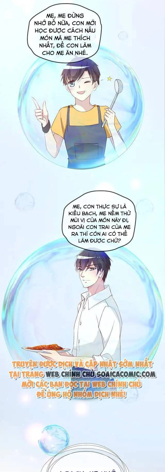 Anh Chồng Giàu Có Chiều Hư Tôi Chapter 80 - 13