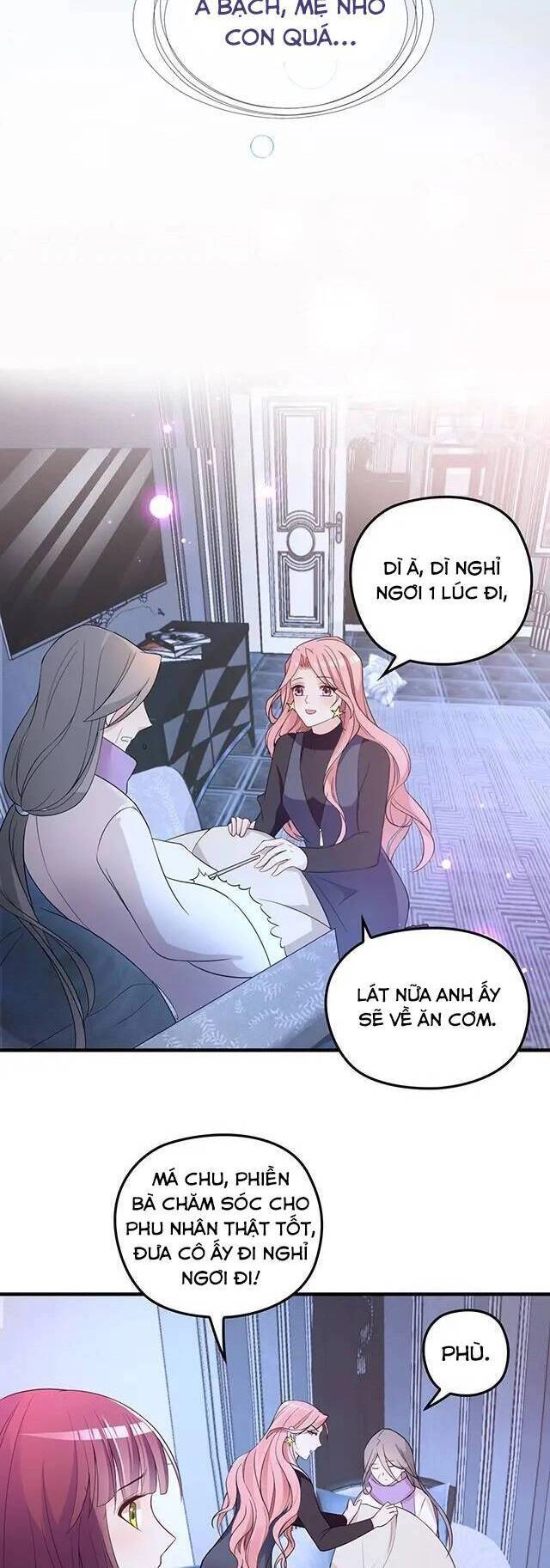 Anh Chồng Giàu Có Chiều Hư Tôi Chapter 80 - 14