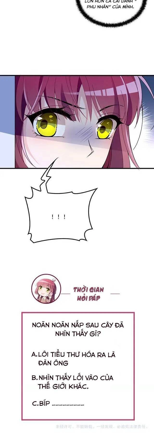 Anh Chồng Giàu Có Chiều Hư Tôi Chapter 80 - 17