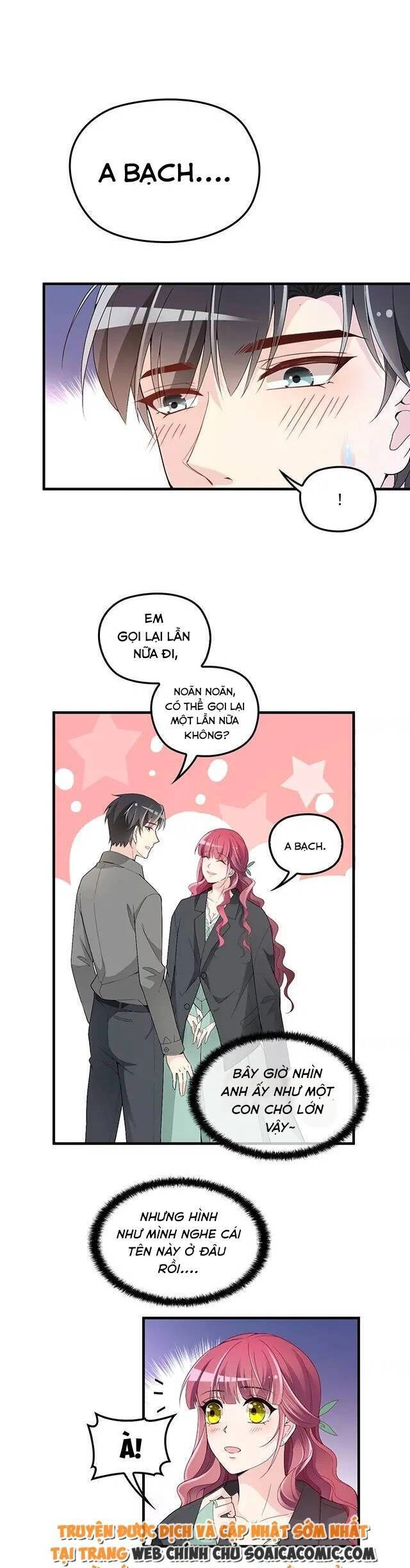 Anh Chồng Giàu Có Chiều Hư Tôi Chapter 81 - 9