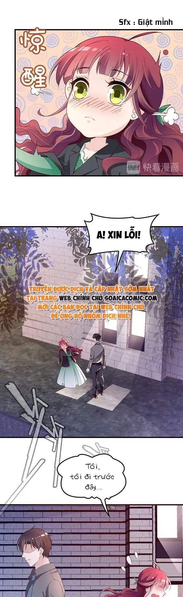 Anh Chồng Giàu Có Chiều Hư Tôi Chapter 81 - 13