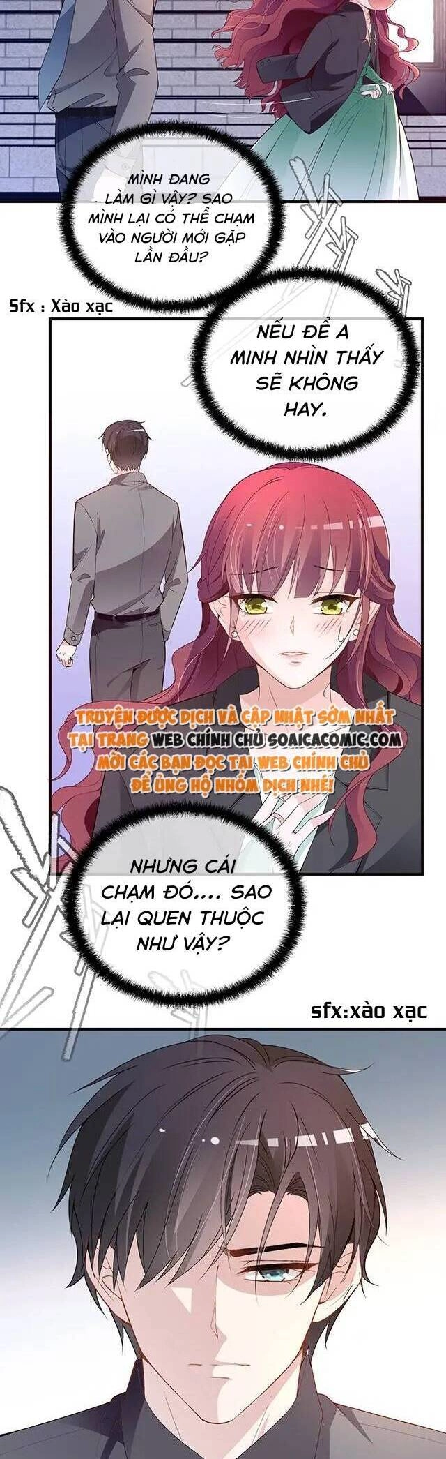 Anh Chồng Giàu Có Chiều Hư Tôi Chapter 81 - 14