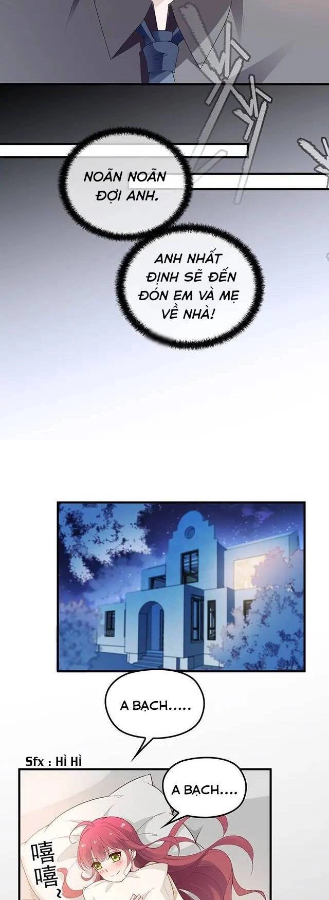 Anh Chồng Giàu Có Chiều Hư Tôi Chapter 81 - 15