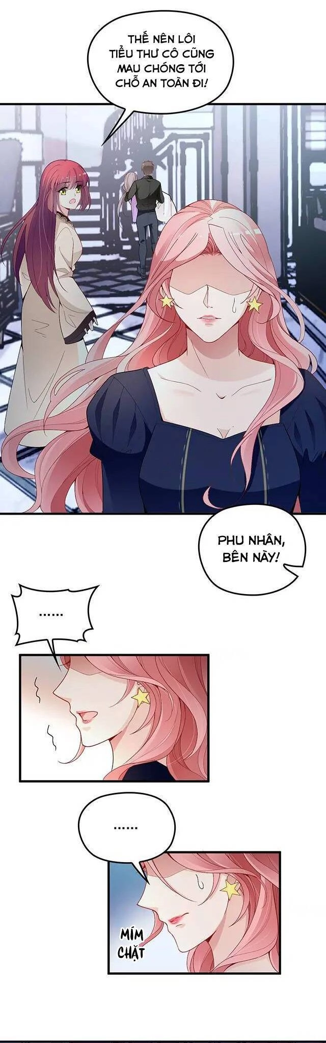 Anh Chồng Giàu Có Chiều Hư Tôi Chapter 82 - 5