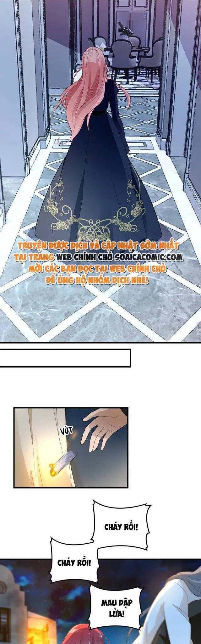 Anh Chồng Giàu Có Chiều Hư Tôi Chapter 82 - 6