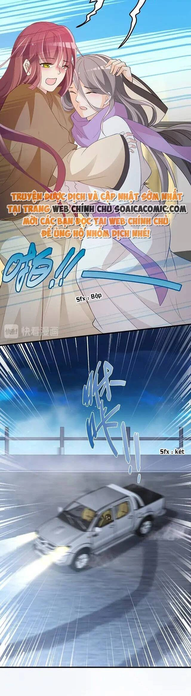 Anh Chồng Giàu Có Chiều Hư Tôi Chapter 82 - 11