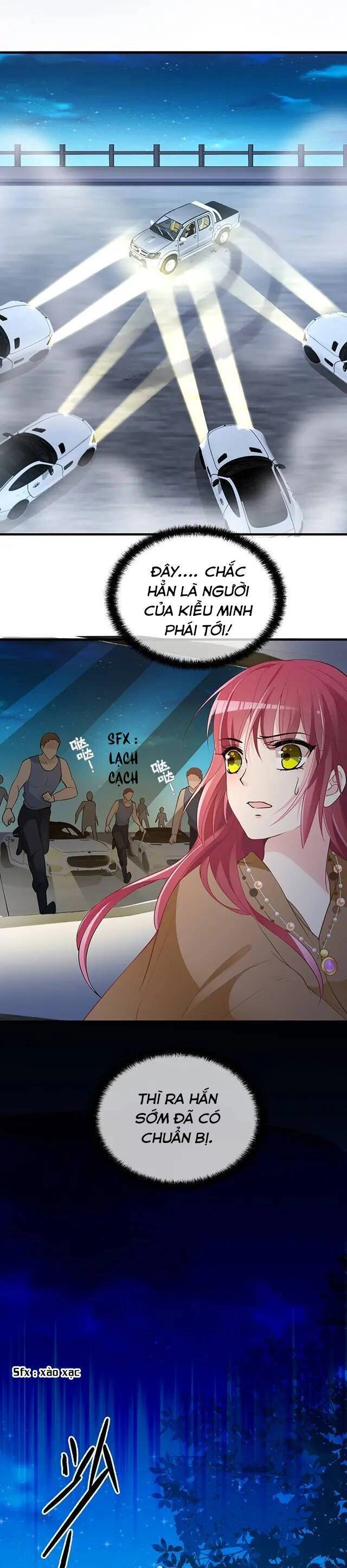 Anh Chồng Giàu Có Chiều Hư Tôi Chapter 82 - 12