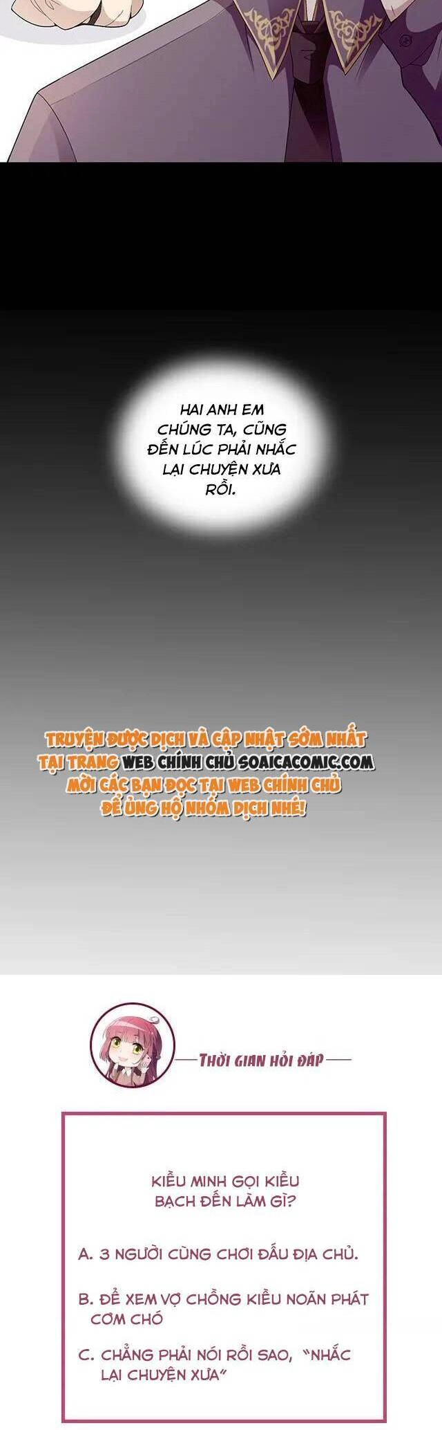 Anh Chồng Giàu Có Chiều Hư Tôi Chapter 82 - 17