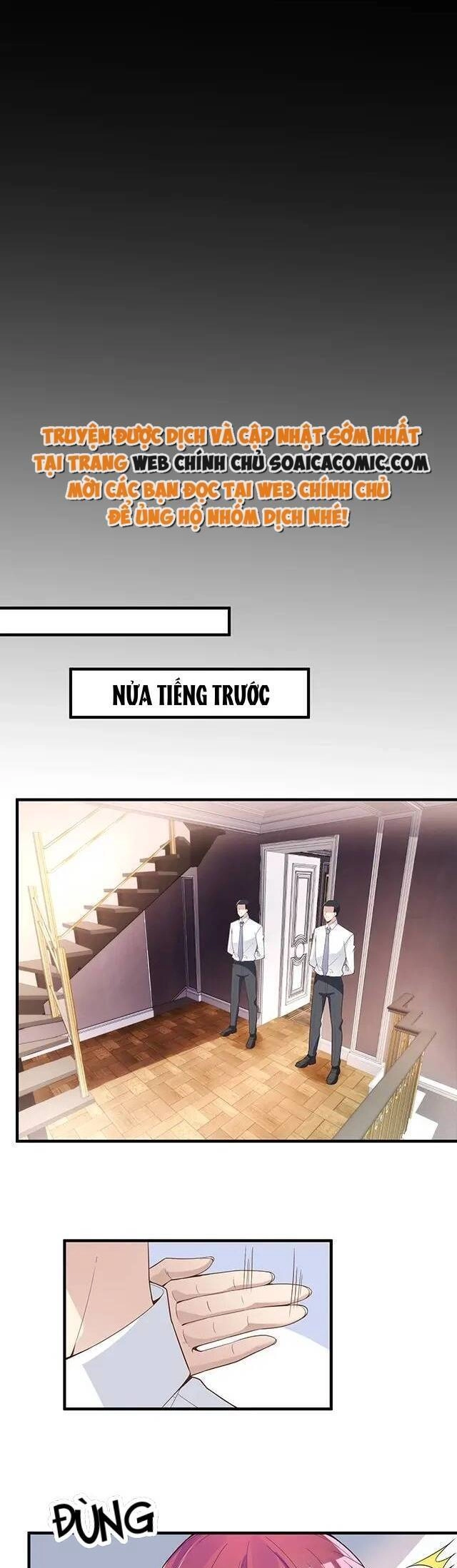 Anh Chồng Giàu Có Chiều Hư Tôi Chapter 84 - 8