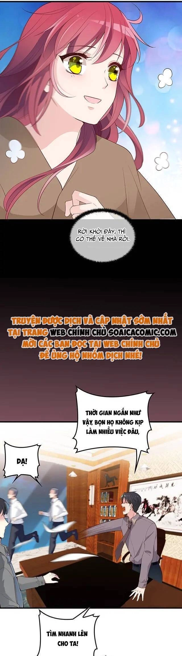 Anh Chồng Giàu Có Chiều Hư Tôi Chapter 84 - 15