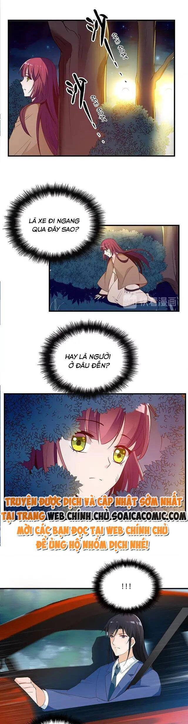 Anh Chồng Giàu Có Chiều Hư Tôi Chapter 85 - 5