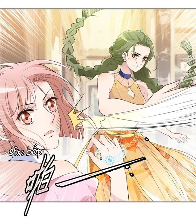 Anh Chồng Giàu Có Chiều Hư Tôi Chapter 2 - 4