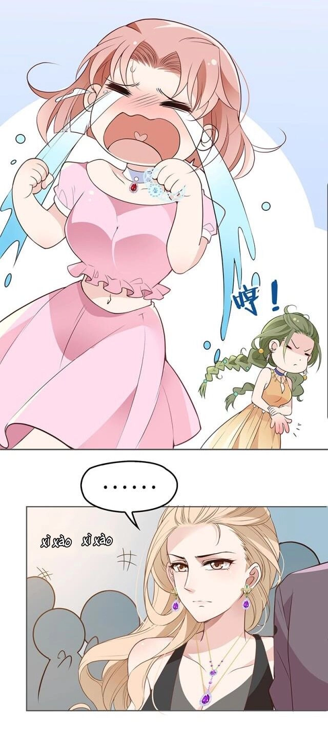 Anh Chồng Giàu Có Chiều Hư Tôi Chapter 2 - 6