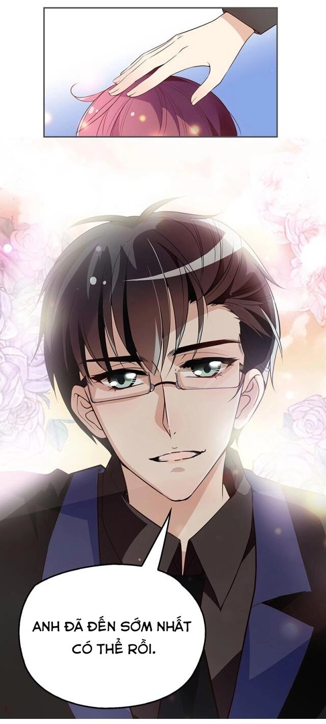 Anh Chồng Giàu Có Chiều Hư Tôi Chapter 2 - 13